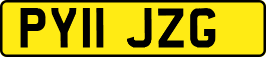 PY11JZG