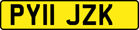 PY11JZK