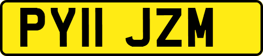 PY11JZM