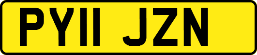 PY11JZN