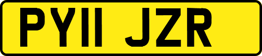 PY11JZR