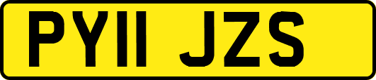 PY11JZS
