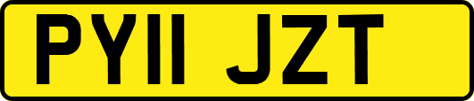 PY11JZT