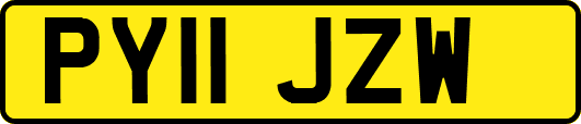 PY11JZW
