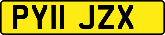 PY11JZX