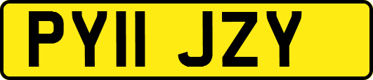 PY11JZY