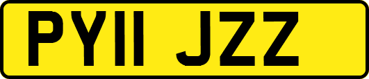 PY11JZZ