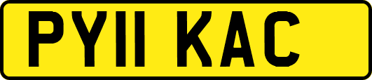 PY11KAC