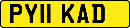 PY11KAD