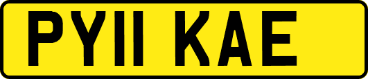 PY11KAE