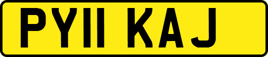 PY11KAJ