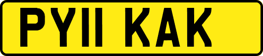 PY11KAK