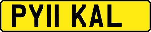 PY11KAL