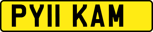 PY11KAM