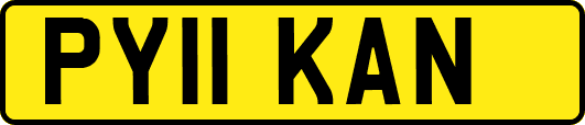 PY11KAN