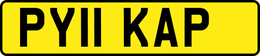 PY11KAP
