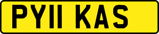 PY11KAS