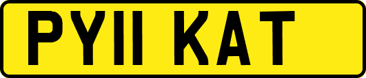 PY11KAT