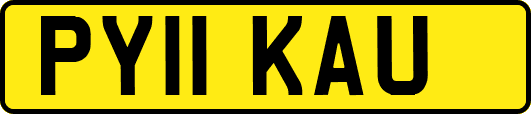 PY11KAU