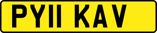 PY11KAV