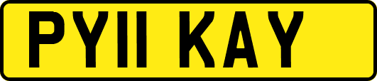 PY11KAY