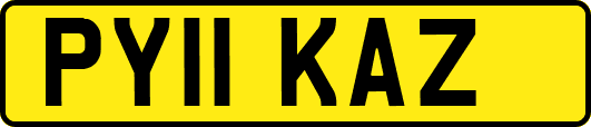 PY11KAZ