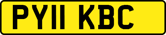 PY11KBC