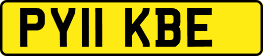 PY11KBE