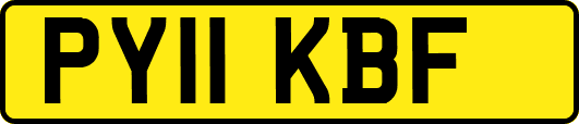 PY11KBF
