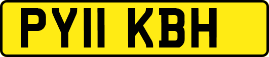 PY11KBH