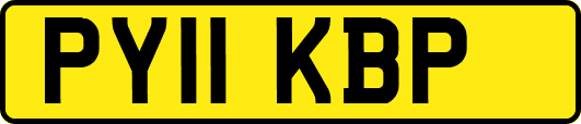 PY11KBP