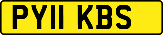 PY11KBS