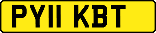 PY11KBT