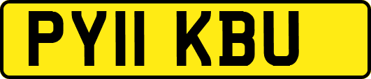 PY11KBU