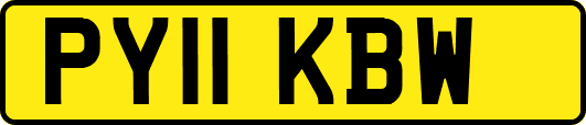 PY11KBW