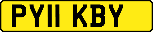 PY11KBY
