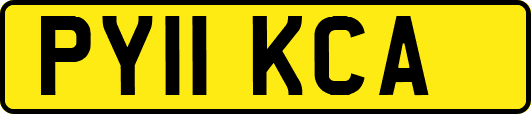 PY11KCA