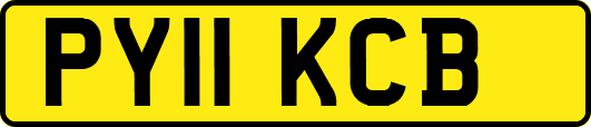PY11KCB