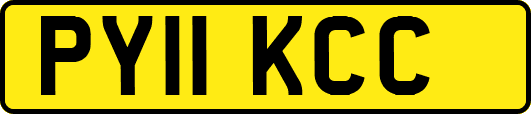 PY11KCC