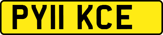 PY11KCE