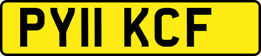 PY11KCF