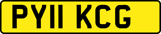 PY11KCG