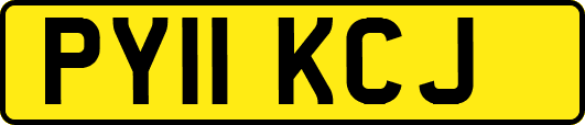 PY11KCJ
