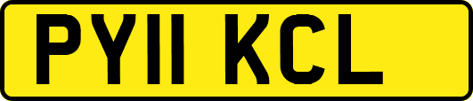 PY11KCL