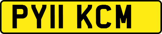 PY11KCM