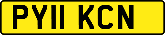 PY11KCN
