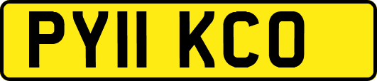 PY11KCO