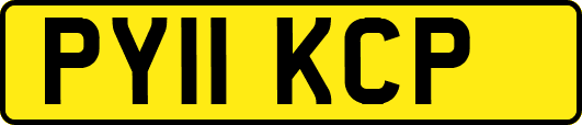 PY11KCP