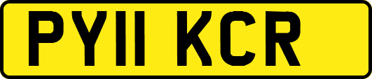 PY11KCR