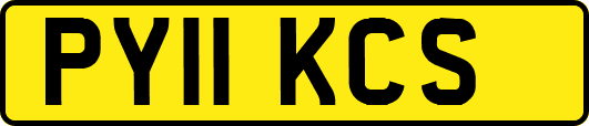 PY11KCS